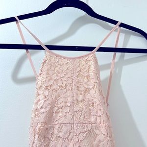 Perfect wedding or prom dress